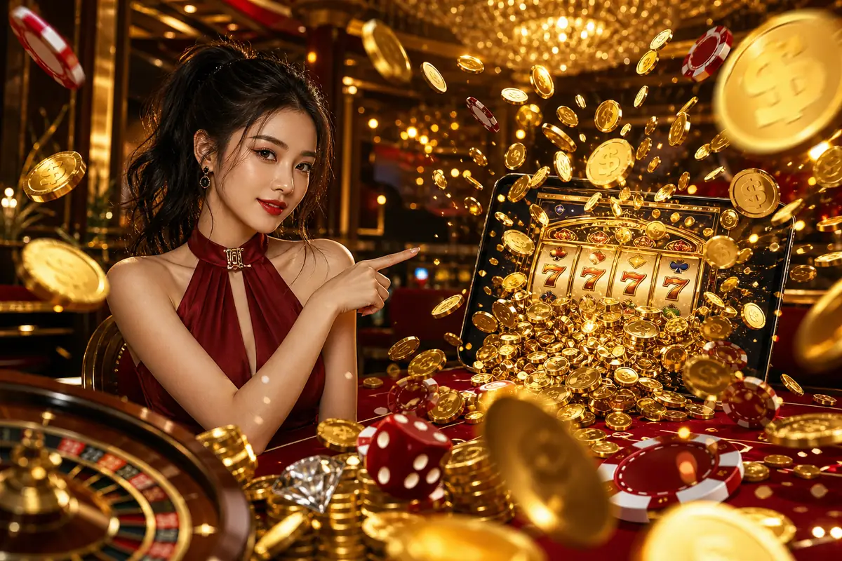 https888 Yangon nightlife